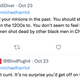Image for article titled The Root's Clapback Mailbag: Was It Something I Said?